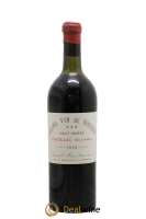 bottle of wine