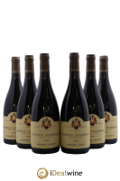 bottle of wine