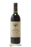 bottle of wine