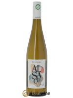 bottle of wine