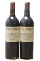 bottle of wine
