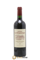 bottle of wine