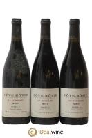 bottle of wine