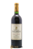 bottle of wine