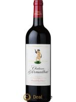 bottle of wine