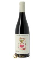 bottle of wine