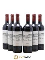bottle of wine