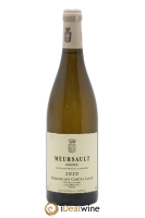 bottle of wine