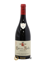 bottle of wine