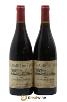 bottle of wine