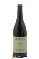 bottle of wine