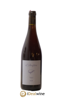 bottle of wine