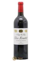 bottle of wine
