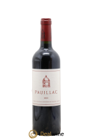 bottle of wine