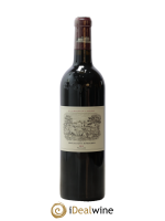 bottle of wine