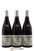 bottle of wine