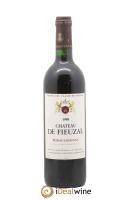 bottle of wine