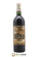 bottle of wine