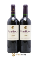 bottle of wine