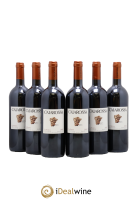 bottle of wine