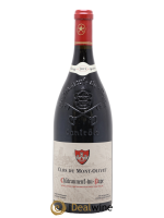 bottle of wine