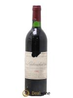 bottle of wine