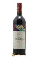 bottle of wine