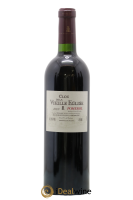 bottle of wine