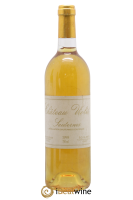 bottle of wine