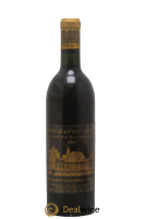 bottle of wine
