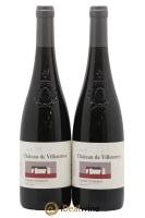 bottle of wine
