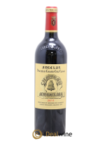bottle of wine