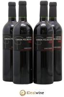 bottle of wine