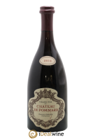 bottle of wine