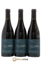 bottle of wine
