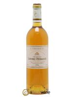 bottle of wine