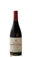 bottle of wine