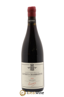 bottle of wine