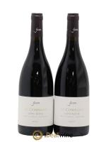 bottle of wine