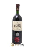 bottle of wine