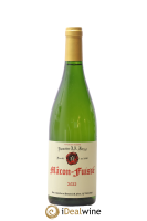 bottle of wine