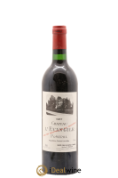 bottle of wine