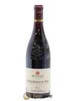 bottle of wine