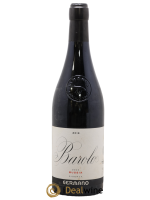 bottle of wine