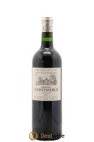 bottle of wine