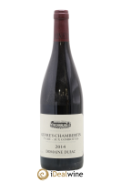 bottle of wine