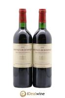 bottle of wine