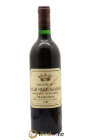 bottle of wine