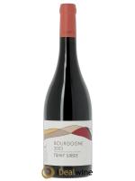 bottle of wine