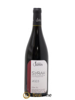 bottle of wine